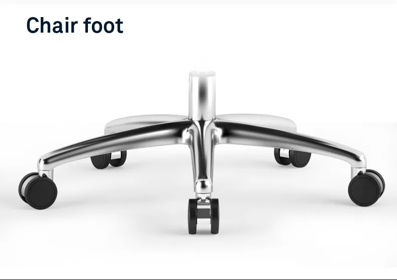 2021 New Boss Functional Office Boss Swivel Ergonomic Chair Office Manager