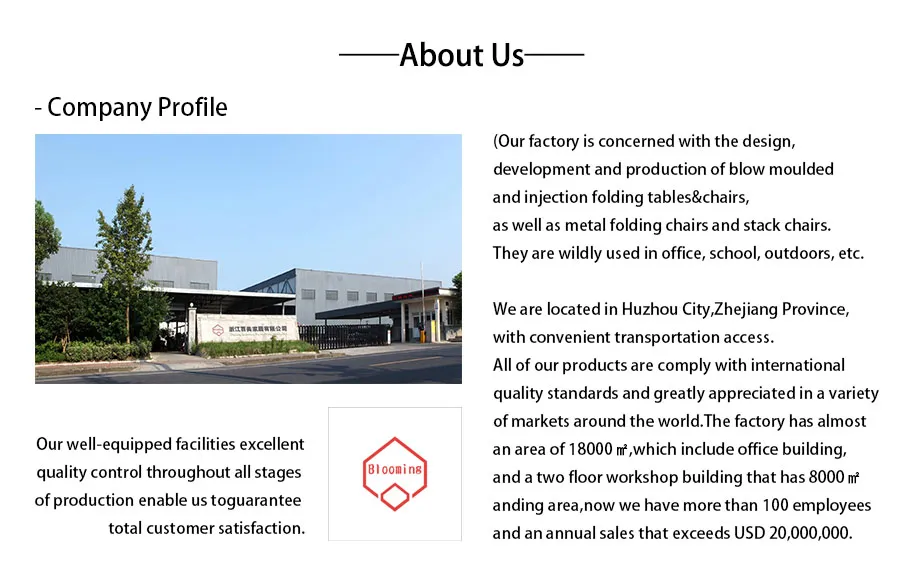 36"X36" Square Folding Table for Banquet and Cafeteria Use