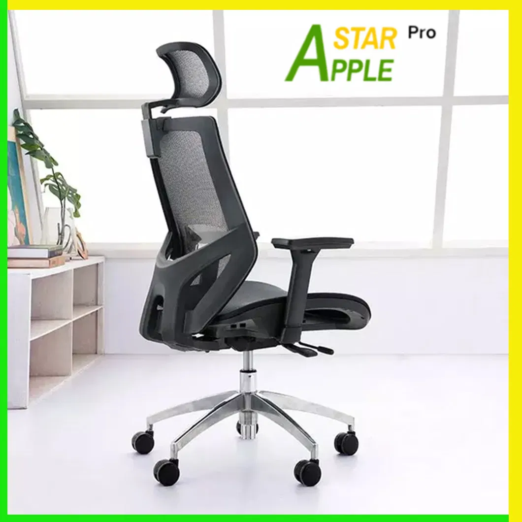 Amazing Folding Massage Cheap Price as-C2188L Computer Desk Office Chair