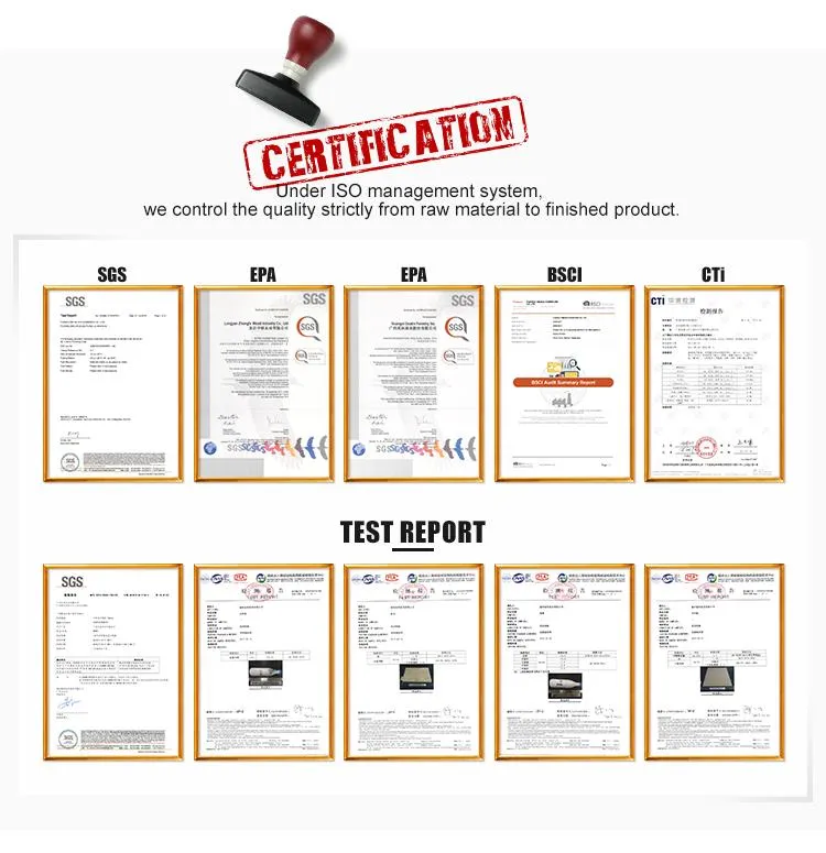 Amazon Hot Sale Folding Wooden Height Adjustable Desk