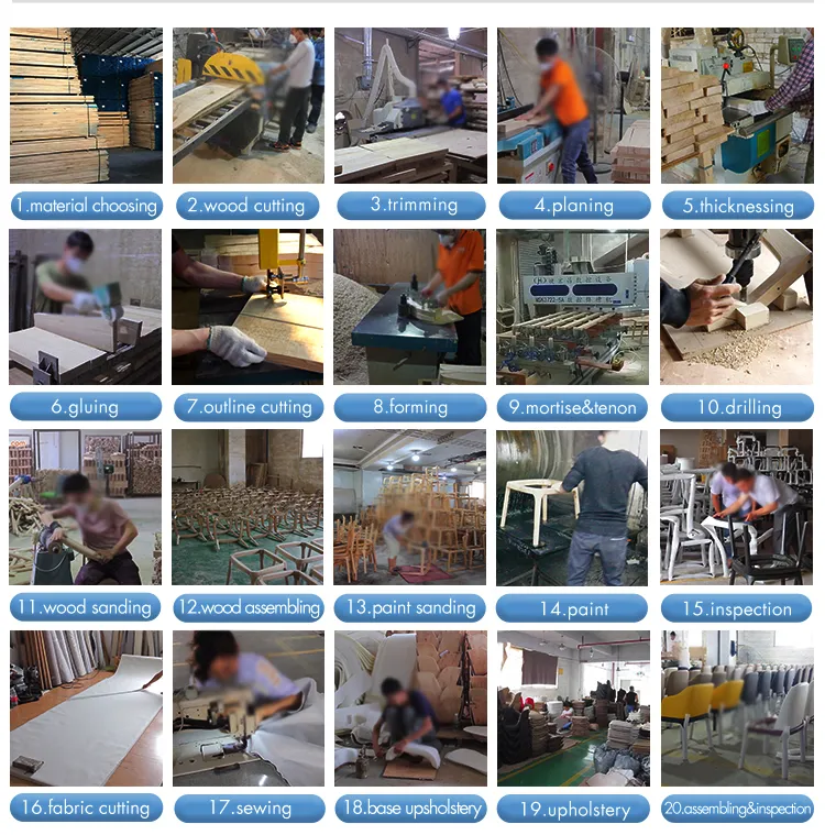 Amazon Hot Sale Folding Wooden Height Adjustable Desk