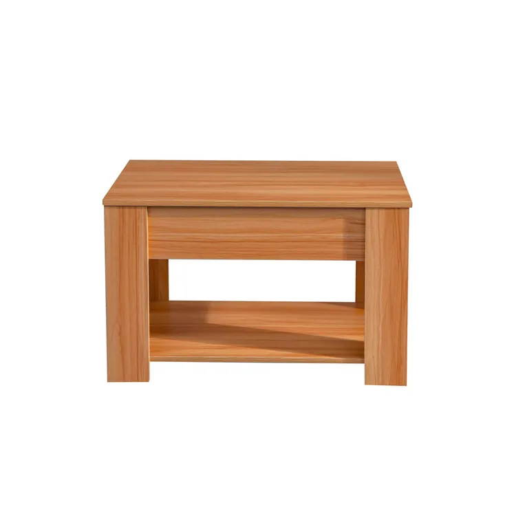 Amazon Hot Sale Folding Wooden Height Adjustable Desk