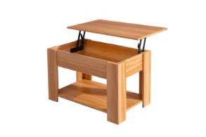 Amazon Hot Sale Folding Wooden Height Adjustable Desk