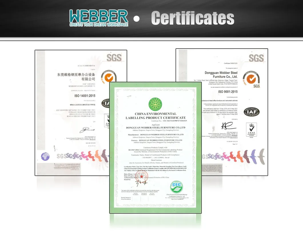 Ample Supply Glass Computer Table with Long Service Life