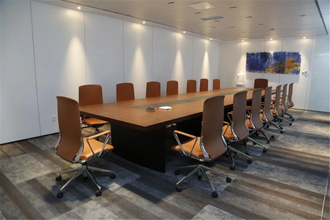 Arco Low Back Adjustable Office Chair Meeting Conference Ergonomic Mesh Chair