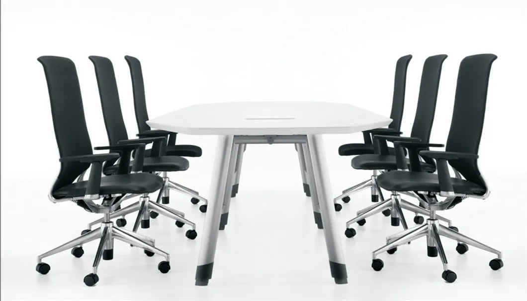 Arco MID Back Chairs for Meeting Room Guest Conference Office Furniture