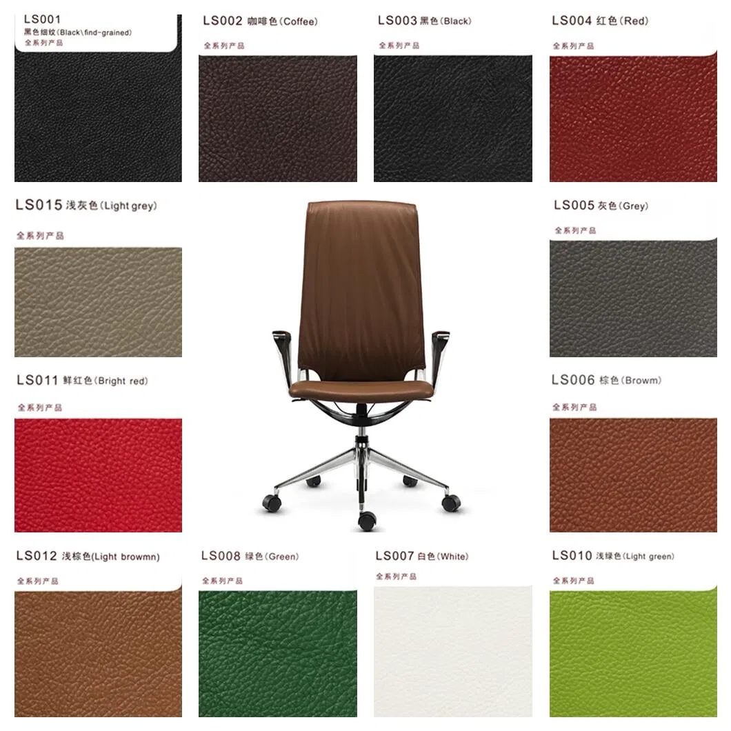 Arco MID Back Meeting Adjustable Ergonomic Conference Office Chair Furniture Mesh Office Chair