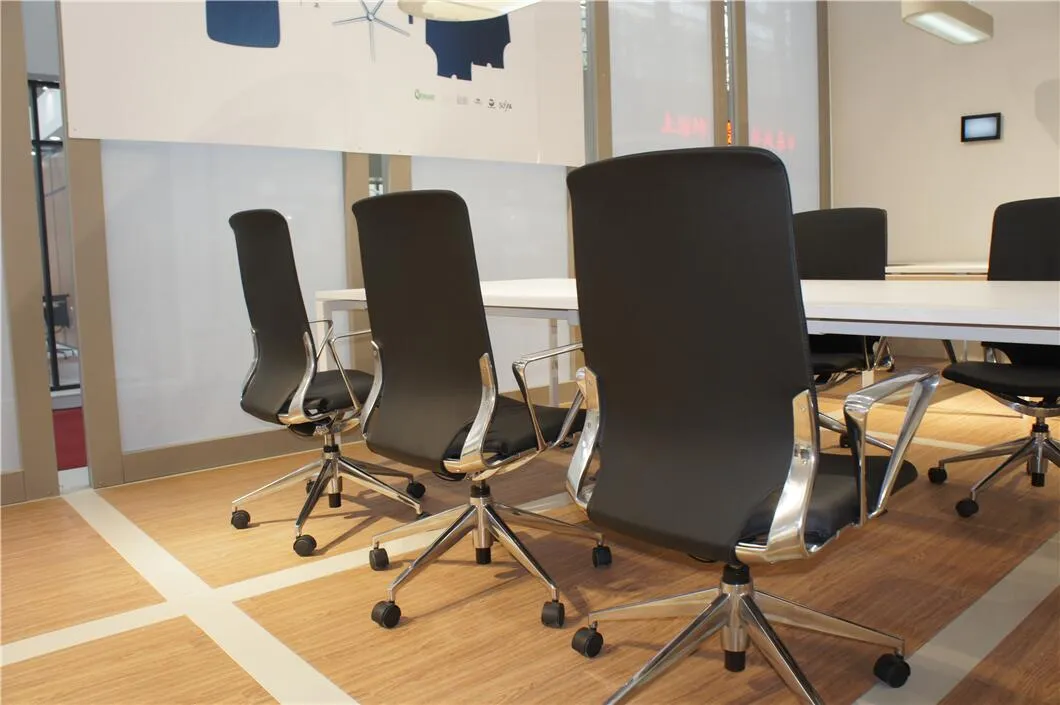 Arco MID Back Meeting Adjustable Ergonomic Conference Office Chair Furniture Mesh Office Chair