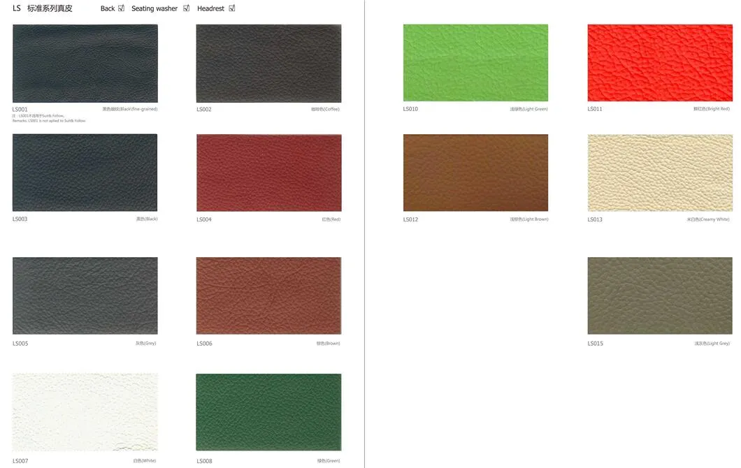 Asis Arco MID Back Conference Office Chair Meeting Room Chairs Mesh Leather with Armrest