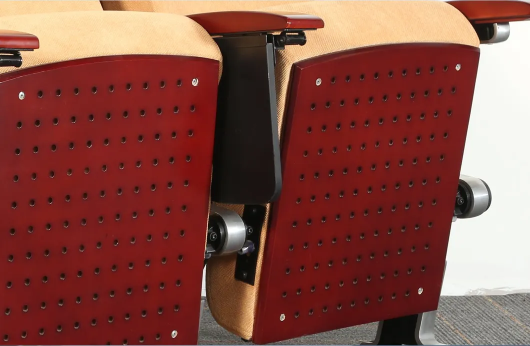 Auditorium Church Music Lecture Hall Conference Theater Chair (YA-L03)