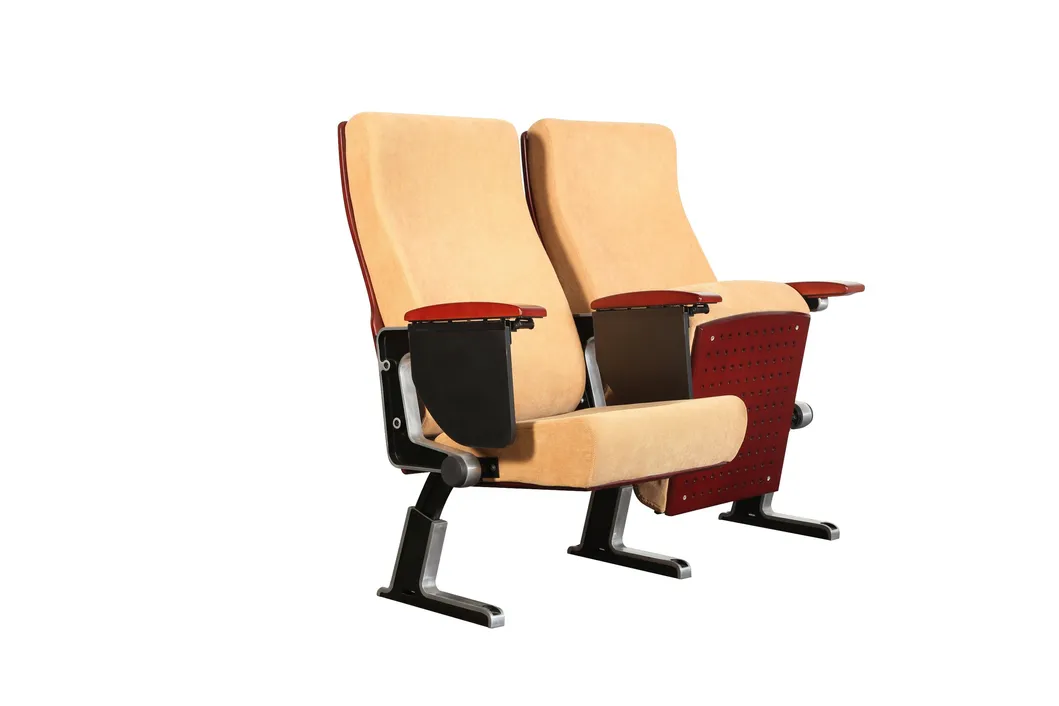 Auditorium Equipment Chair Conference Lecture Hall Furniture Chair (YA-L03)