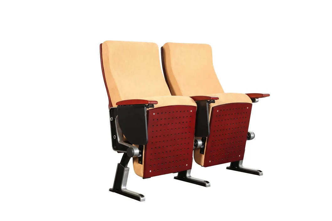 Auditorium Equipment Chair Conference Lecture Hall Furniture Chair (YA-L03)