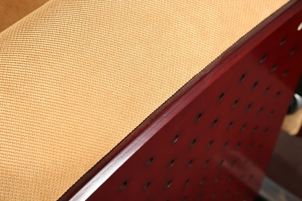 Auditorium Equipment Chair Conference Lecture Hall Furniture Chair (YA-L03)