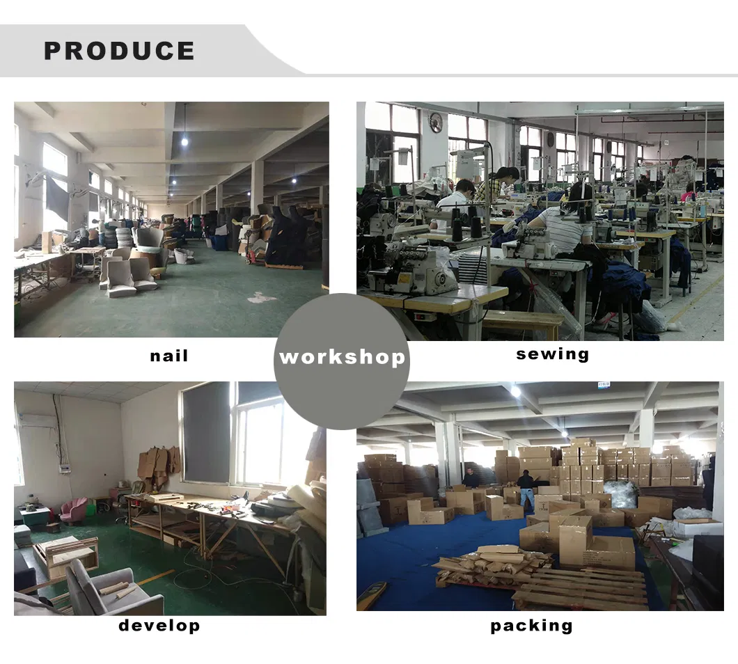 Bedroom Lounge Chair Relaxing Chair PU Leather Fabric Single Lazy Sofa Chair