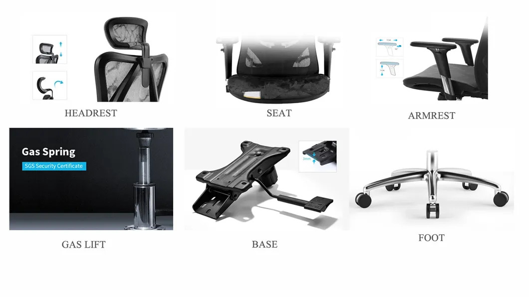 Best Herman Miller Celle Hbada Ergonomic Office Chair Under 200