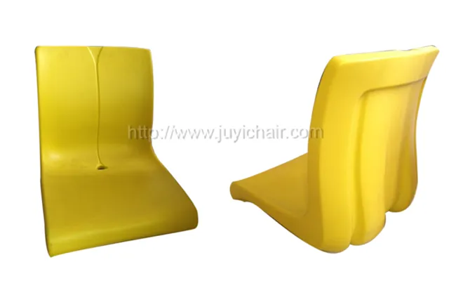 Blm-1408 Plastic Chair Stadium Seat Outdoor Chair