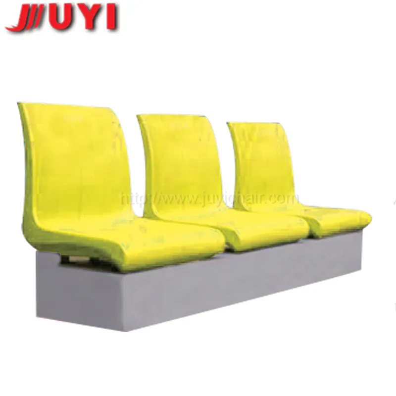 Blm-1408 Plastic Chair Stadium Seat Outdoor Chair