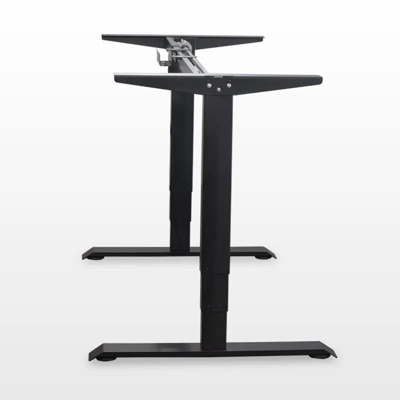 CE-EMC Certificated Top Selling Comfortable Stand Desk for Sale