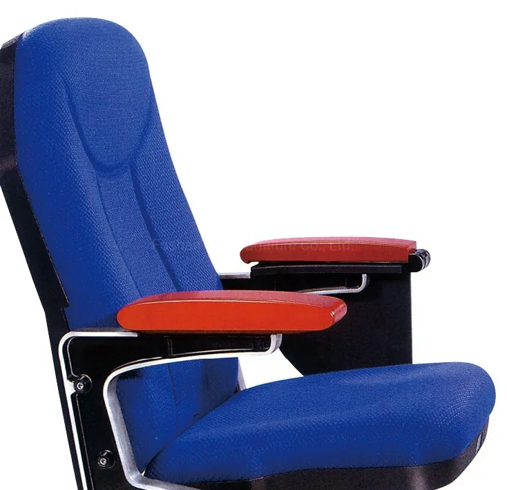 Chairs Church Auditorium Auditorium Seater Hall Chairs (YA-L202)