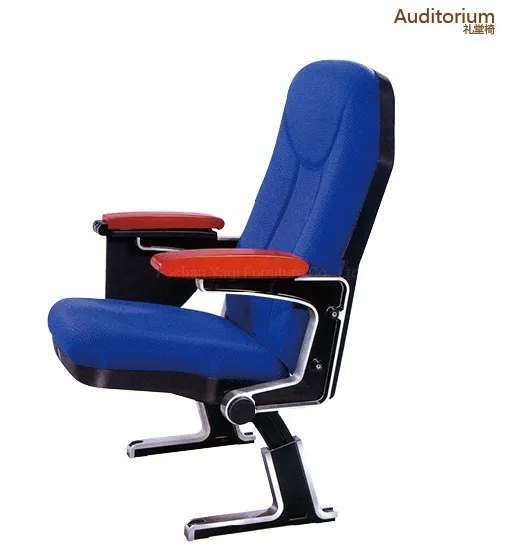 Chairs Church Auditorium Auditorium Seater Hall Chairs (YA-L202)
