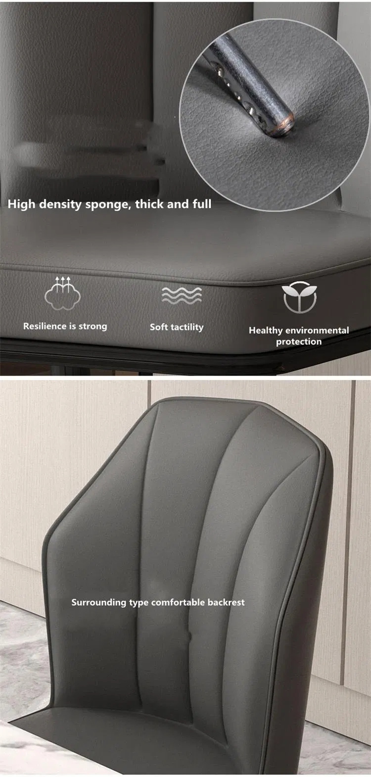 Cheap Whole Sale Outdoor Plastic Chairs Metal Plastic Folding Wooden Wedding Modern Bar Outdoor Home Modern Dining Room Furniture Chair