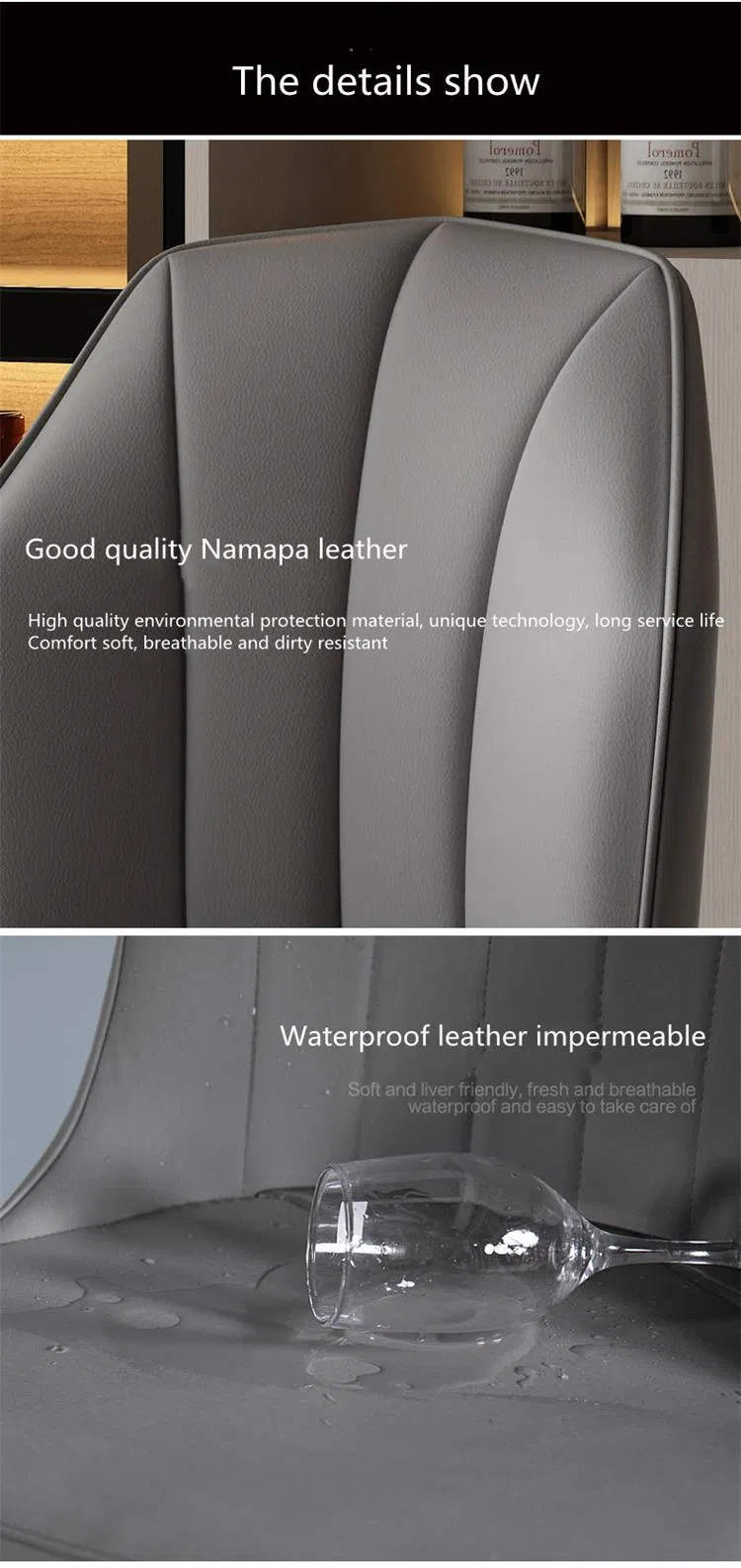 Cheap Whole Sale Outdoor Plastic Chairs Metal Plastic Folding Wooden Wedding Modern Bar Outdoor Home Modern Dining Room Furniture Chair