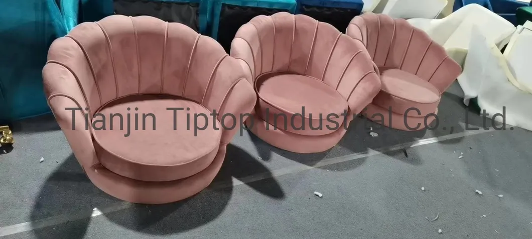 Cheap Wooden Metal Dining Luxury Accent Recliner Chaise Living Room Leisure Chair Lounge Modern Arm Sofa Chair