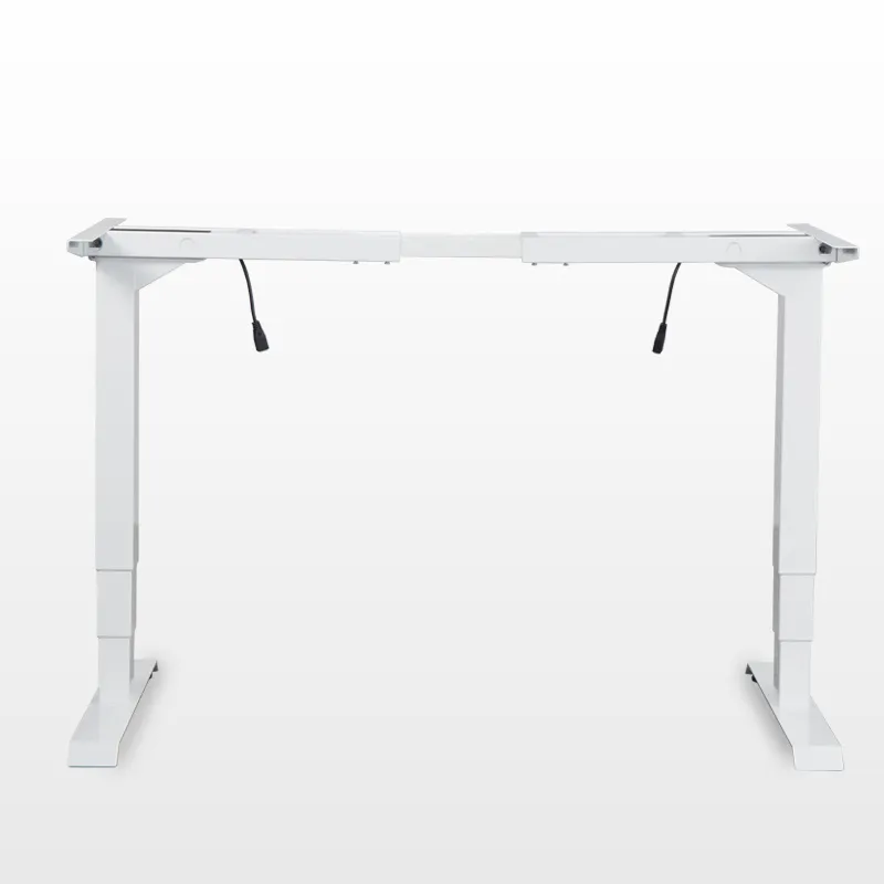 China Electric Standing Desk Height Adjustable Desk