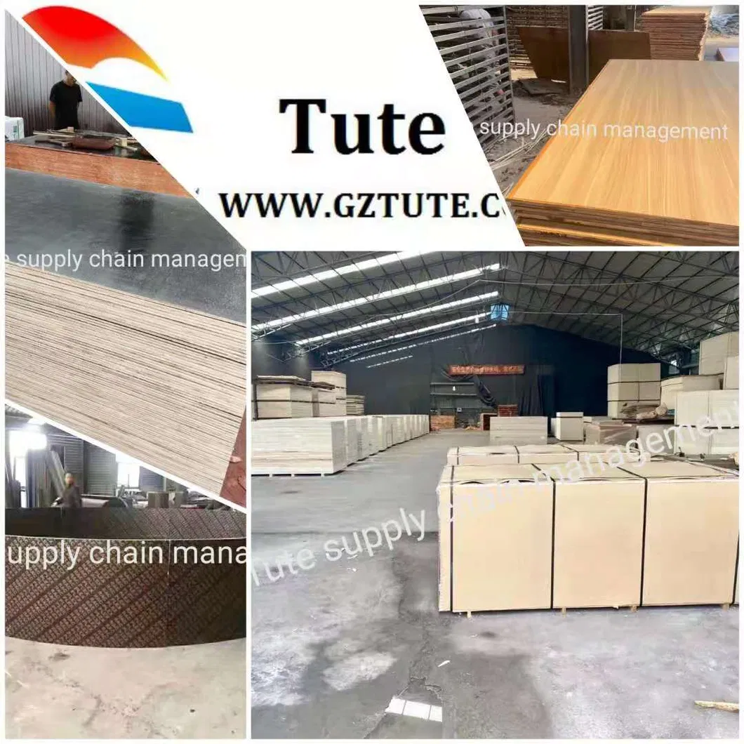 Classical Dinner Table by Tute