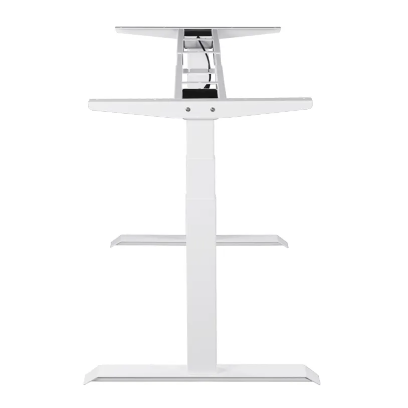 Clever Design Brand Quiet Comfortable Height Adjustable Standing Desk