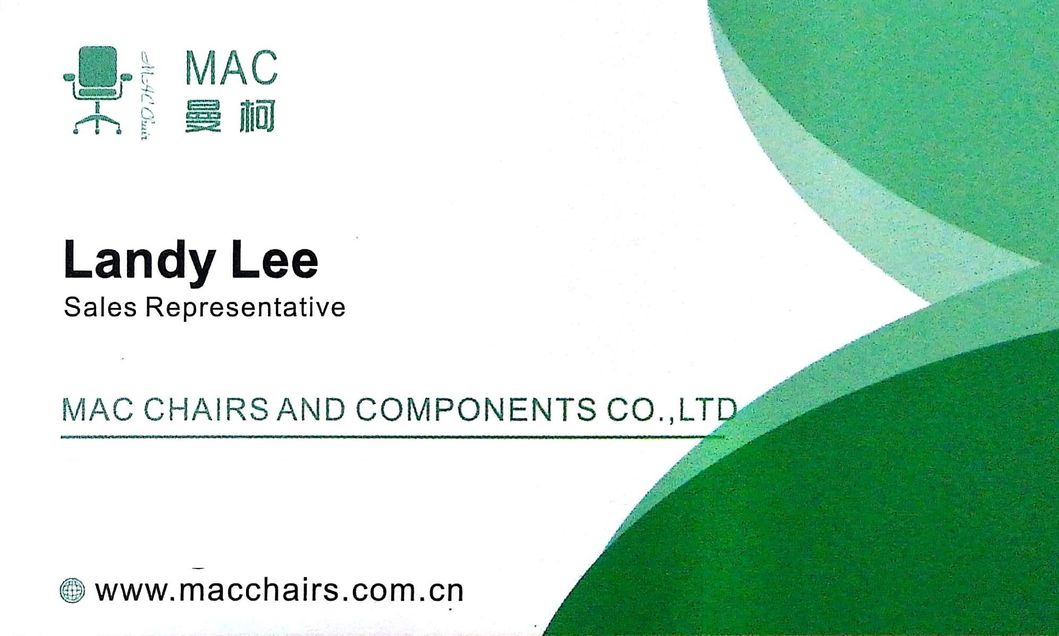 Comfortable Executive Office Furniture Ergonomic Mesh Office Chair