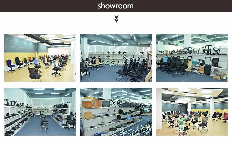 Comfortable Executive Office Furniture Ergonomic Mesh Office Chair