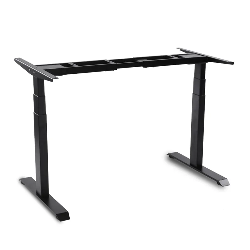 Comfortable High Standard 311lbs CE-EMC Certificated Stable Electric Desk