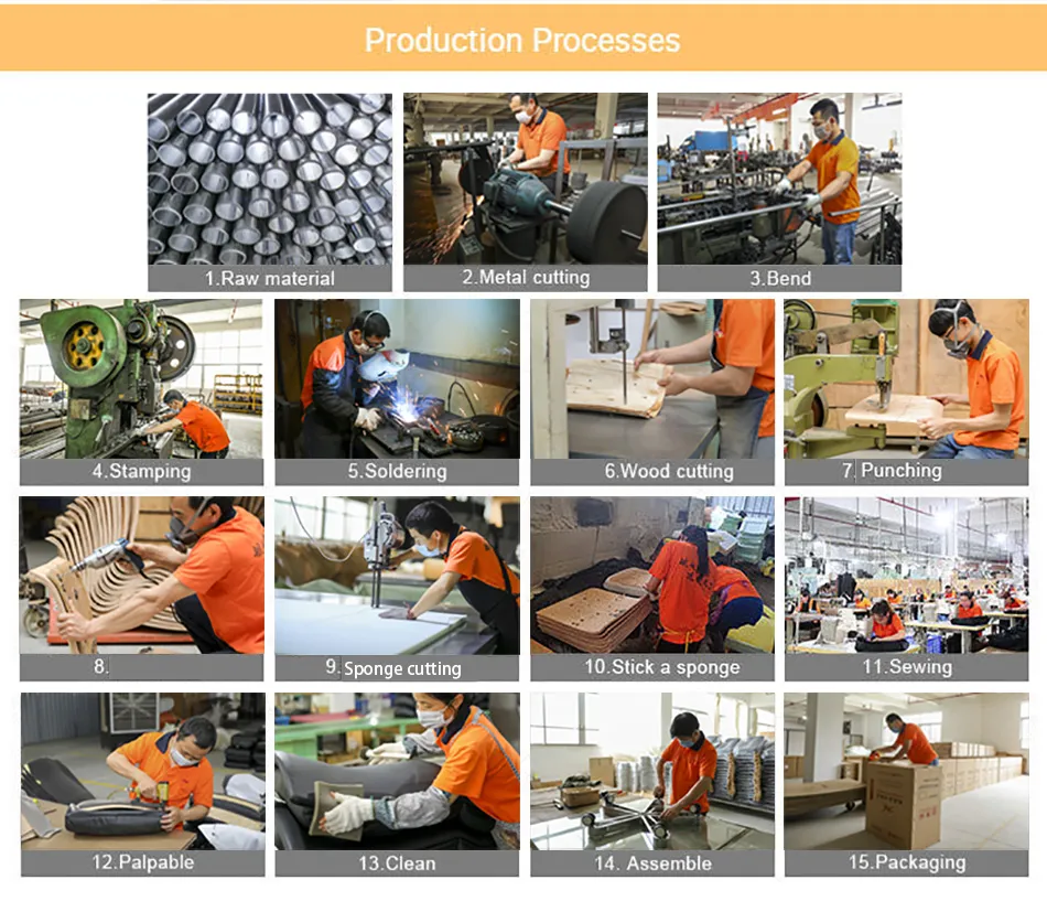 Computer Gaming Chairs Racing Backrest Ergonomical Gamer Chair