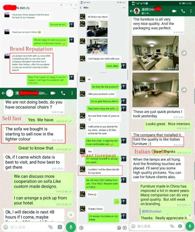 Designer Wood Top Side Modern Coffee Table