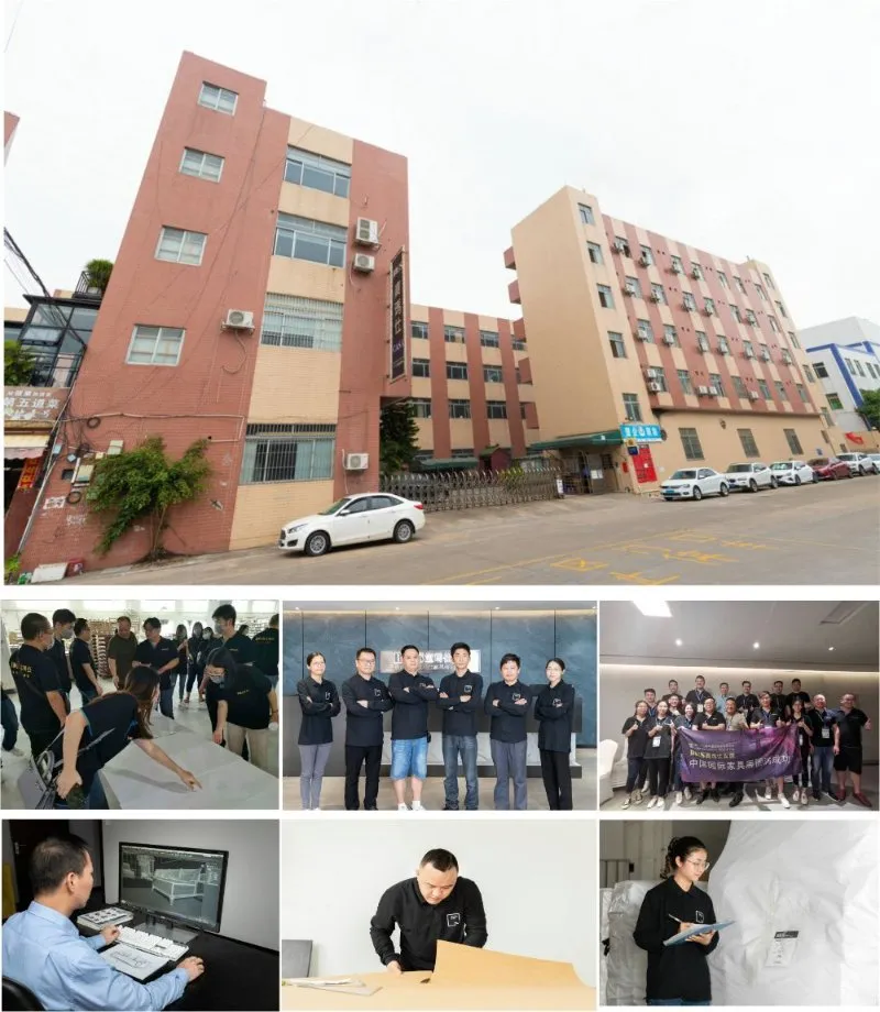 Designer Wood Top Side Modern Coffee Table