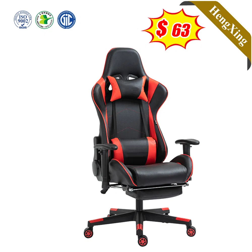 E-Sports Live Game Chair Home Comfortable Chair Boss Chair Lift Back Dormitory Computer Racing Chair Furniture