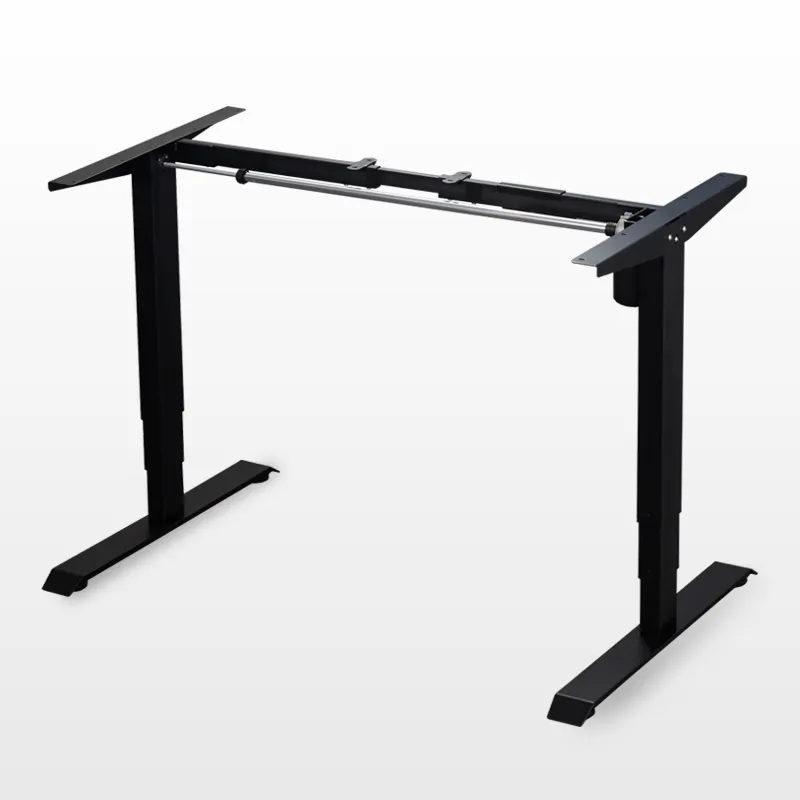 Economic Practical 5 Years Warranty Electric Adjustable Desk for Sale