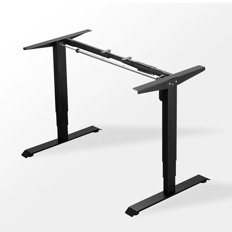 Economic Practical 5 Years Warranty Electric Adjustable Desk for Sale