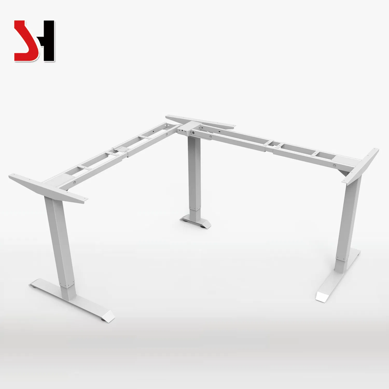 Ergonomic Electric Sit Standing Desk Manufacturer Cost Height Adjust Desk