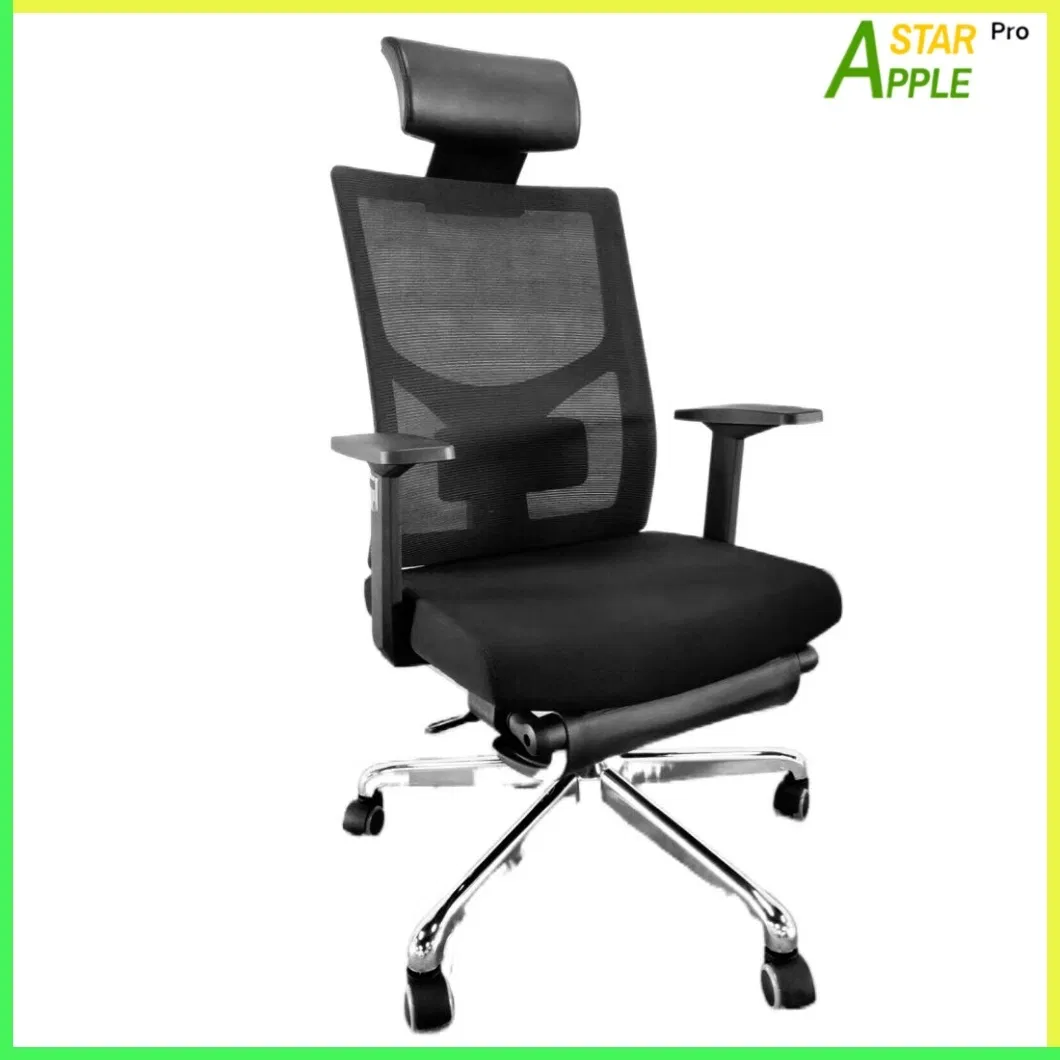 Ergonomic Gaming as-D2076 Wholesale Market Computer Parts Office Game Chair