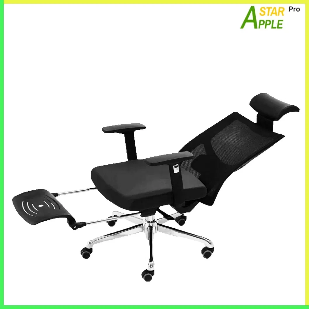 Ergonomic Gaming as-D2076 Wholesale Market Computer Parts Office Game Chair