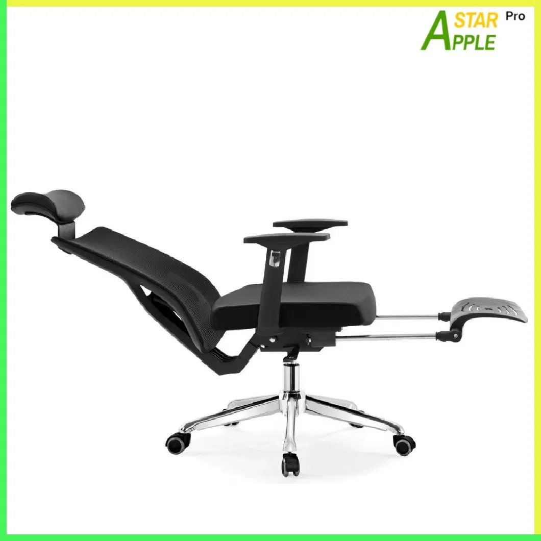 Ergonomic Gaming as-D2076 Wholesale Market Computer Parts Office Game Chair