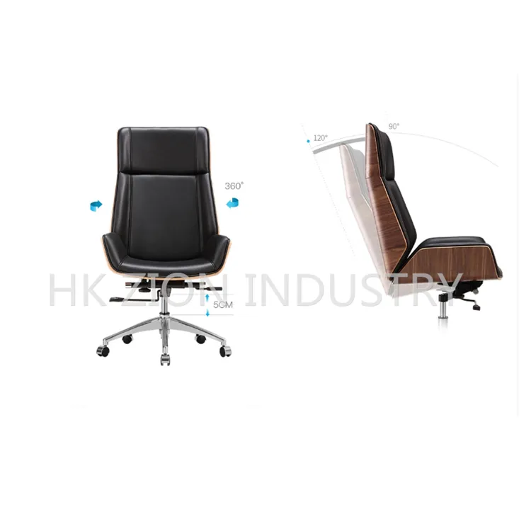 Ergonomic Swivel Office Chair Cheap Office Waiting Room Training Chairs Revolving Computer Chair Home Office Confetence Chair