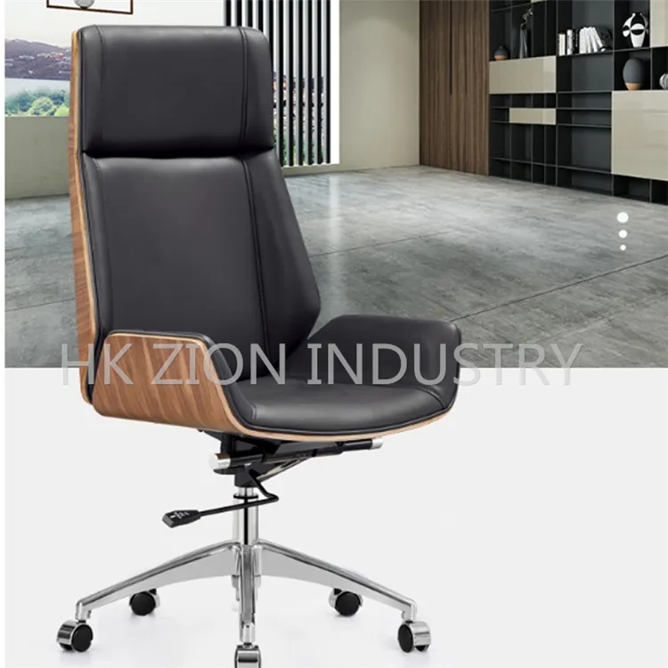 Ergonomic Swivel Office Chair Cheap Office Waiting Room Training Chairs Revolving Computer Chair Home Office Confetence Chair