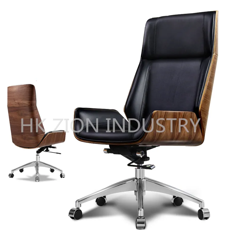Ergonomic Swivel Office Chair Cheap Office Waiting Room Training Chairs Revolving Computer Chair Home Office Confetence Chair