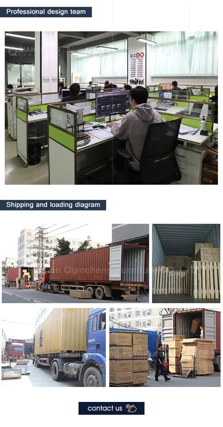 Europen Style Dining Room Furniture 4 Chairs Glass Dining Table Set