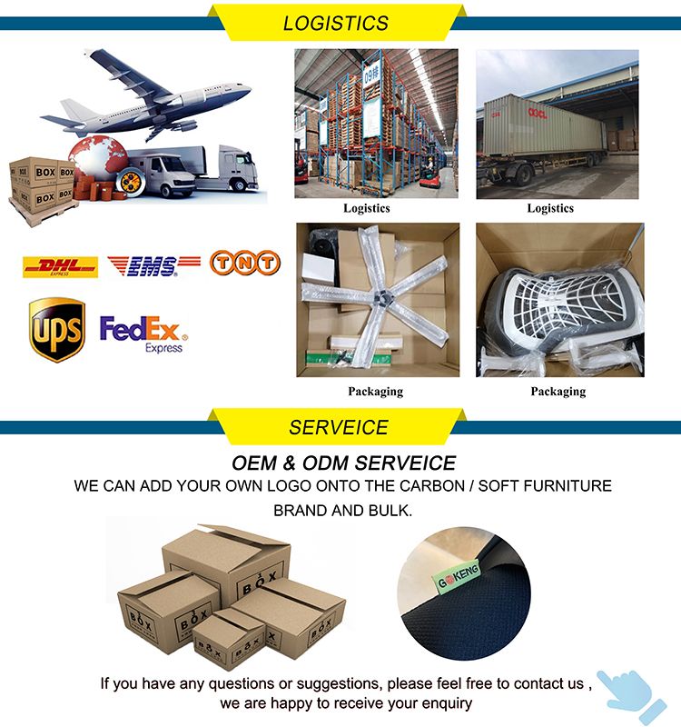 Executive Visitor Chair Office Waiting Leather Chair