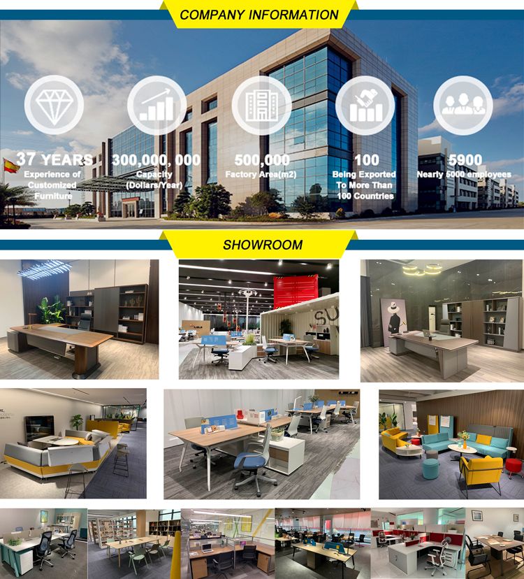 Executive Visitor Chair Office Waiting Leather Chair