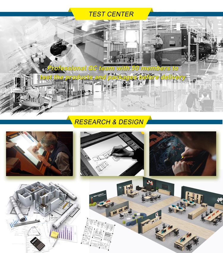 Executive Visitor Chair Office Waiting Leather Chair